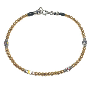 BRACCIALE PALLINO