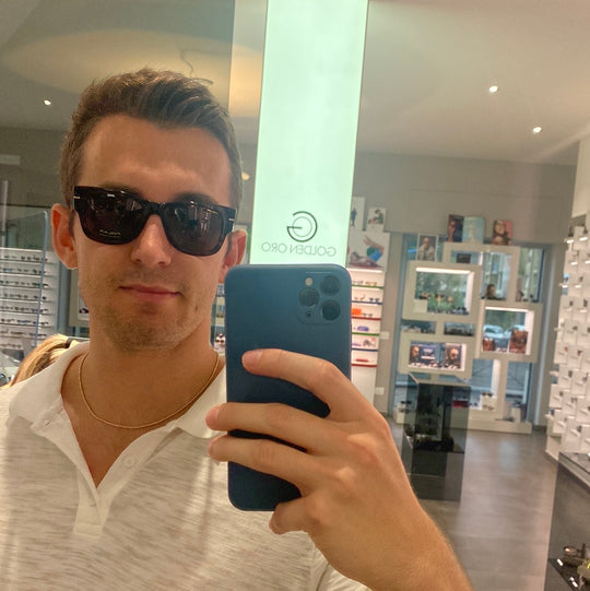 OCCHIALE POLAR UOMO 164