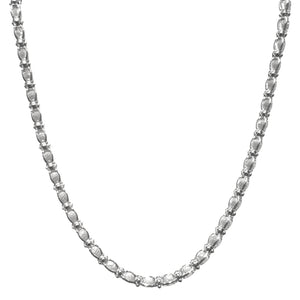 COLLANA CRISTALLI LUMINOSI