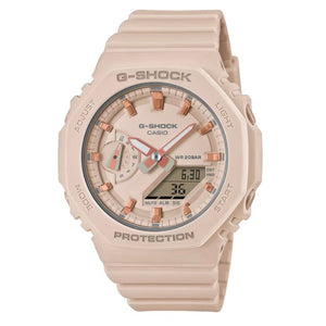 CASIO G-SHOCK _ GMA-S2100-4AER