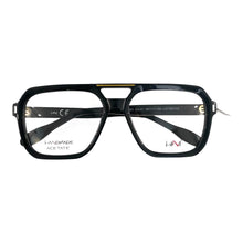 Carica l'immagine nel visualizzatore di Gallery, OCCHIALE VISTA/SOLE CLIP-ON TRCA331
