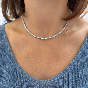 COLLANA TENNIS CLASSICA
