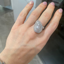 Carica l&#39;immagine nel visualizzatore di Gallery, ANELLO LUXURY
