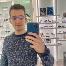 Carica l'immagine nel visualizzatore di Gallery, OCCHIALE DA VISTA VISIBILIA - 16059
