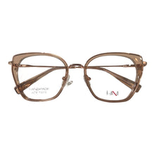 Carica l'immagine nel visualizzatore di Gallery, OCCHIALE VISTA/SOLE CLIP ON - TRCA343
