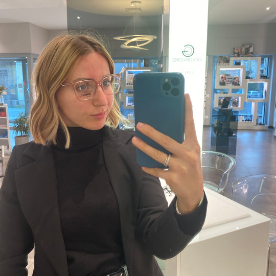 OCCHIALE DA VISTA OPPOSIT