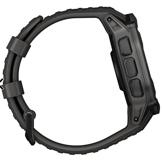 GARMIN INSTINCT 2X SOLAR