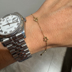 BRACCIALE STELLINE