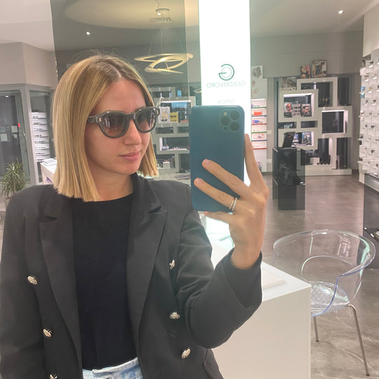 OCCHIALE DA SOLE FURLA SFU986