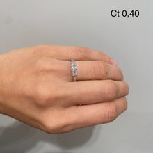 Carica l&#39;immagine nel visualizzatore di Gallery, TRILOGI IN DIAMANTI
