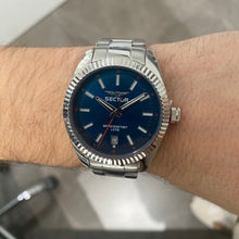 Carica l&#39;immagine nel visualizzatore di Gallery, OROLOGIO SECTOR 240 - R3253476002
