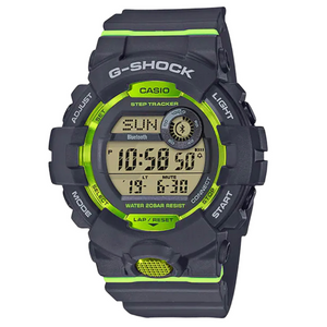 CASIO G-SHOCK _ GBD-800-8ER