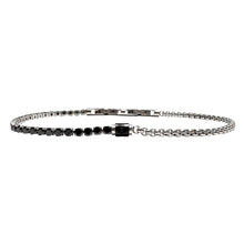 Carica l'immagine nel visualizzatore di Gallery, BRACCIALE 1/2 TENNIS
