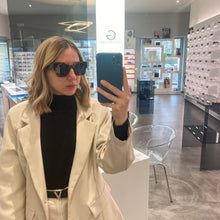 Carica l'immagine nel visualizzatore di Gallery, OCCHIALE DA SOLE J.F CHLOE
