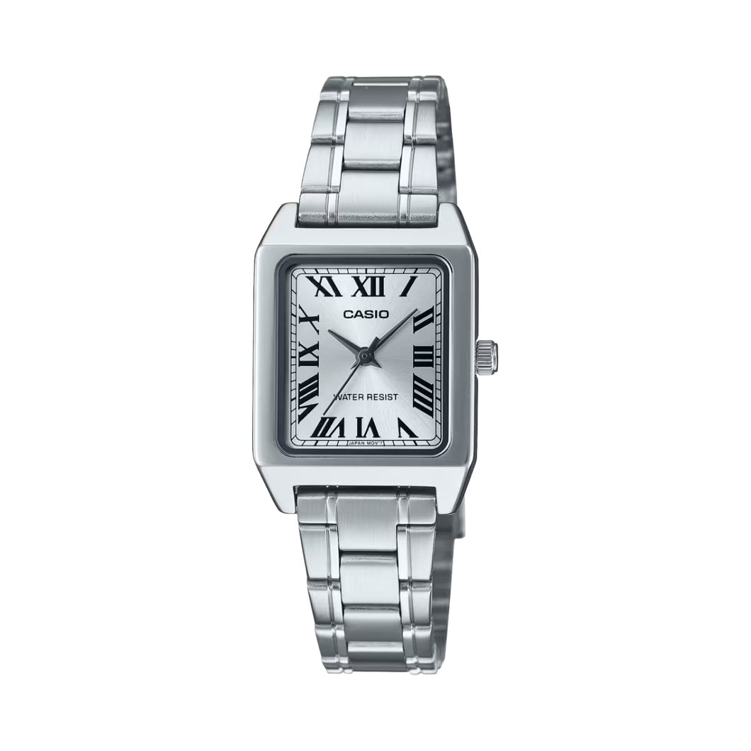 CASIO TIMELESS  LTP-B150D-7B