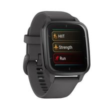 Carica l&#39;immagine nel visualizzatore di Gallery, GARMIN VENU® SQ 2
