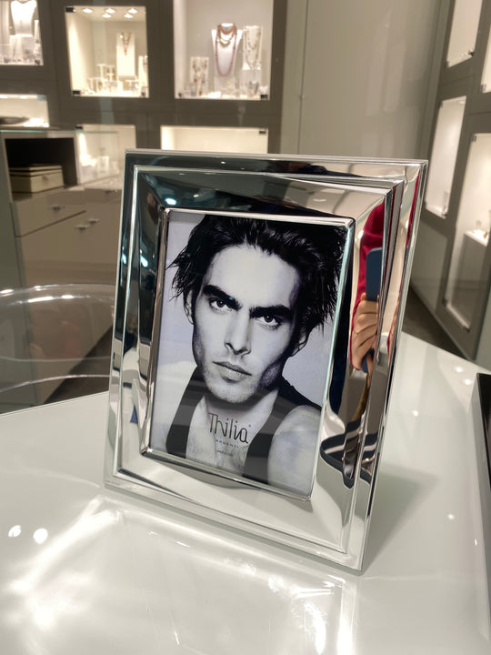 CORNICE RIGHE DIAGONALI