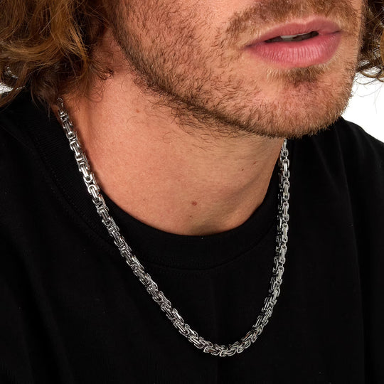 COLLANA SECTOR BASIC - SAXX01