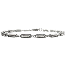 Carica l&#39;immagine nel visualizzatore di Gallery, BRACCIALE ANANDA UOMO AS-IBR6325
