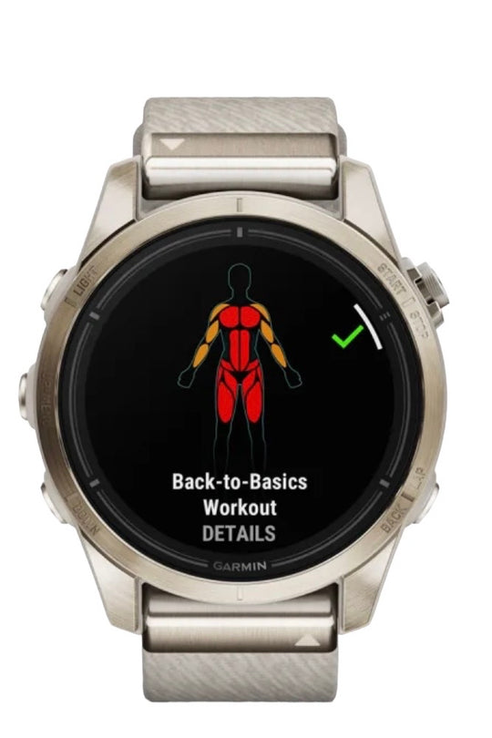 GARMIN epix™ Pro (Gen 2)