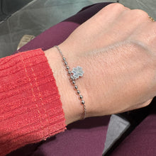 Carica l'immagine nel visualizzatore di Gallery, BRACCIALE QUADRIFOGLIO
