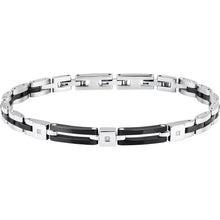 Carica l&#39;immagine nel visualizzatore di Gallery, BRACCIALE SECTOR DIAMANTE - SAFR44
