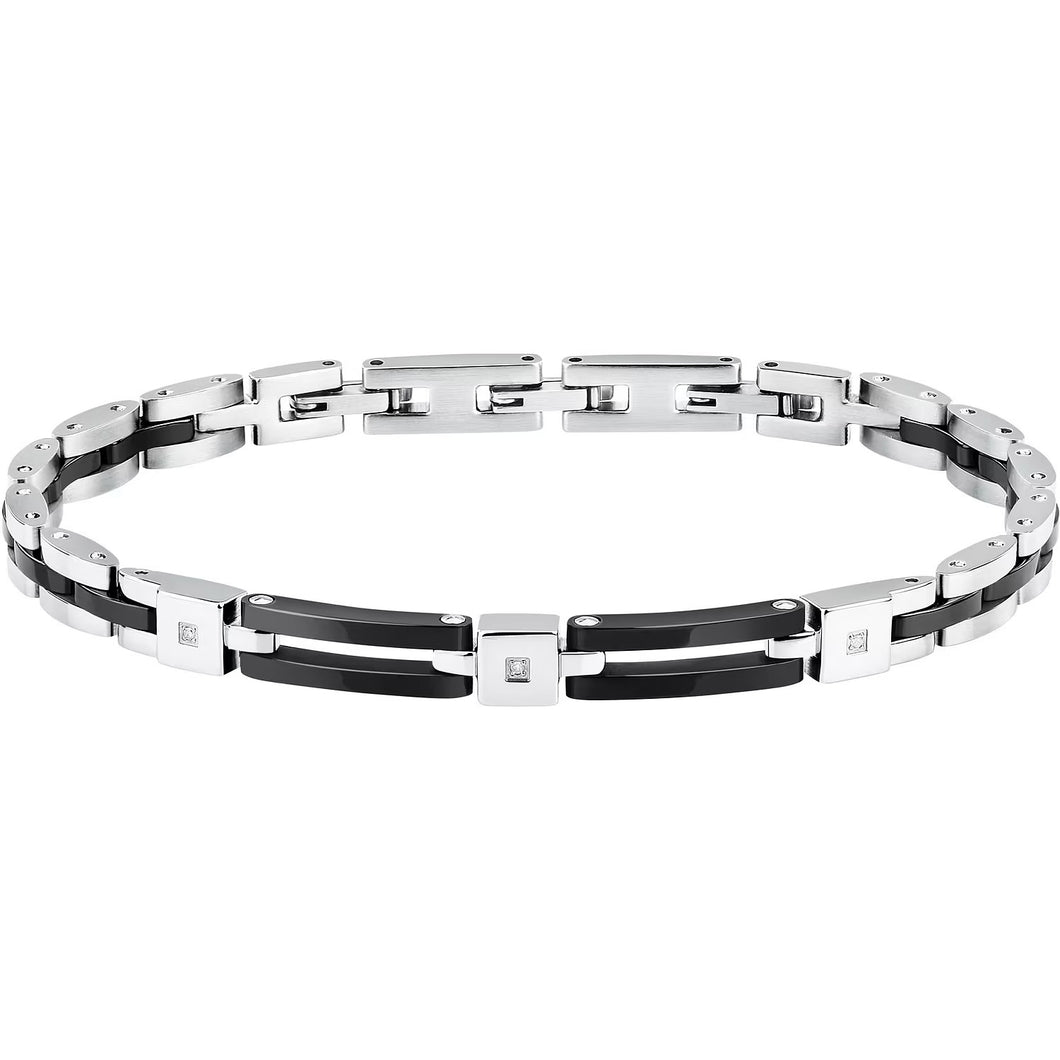 BRACCIALE SECTOR DIAMANTE - SAFR44