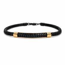 Carica l'immagine nel visualizzatore di Gallery, BRACCIALE ANANDA UOMO AS-JBRU3120F
