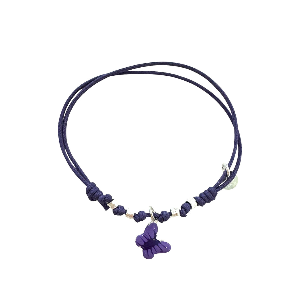 BRACCIALE FARFALLA
