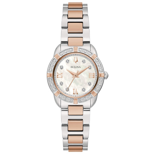 BULOVA CLASSIC LADY