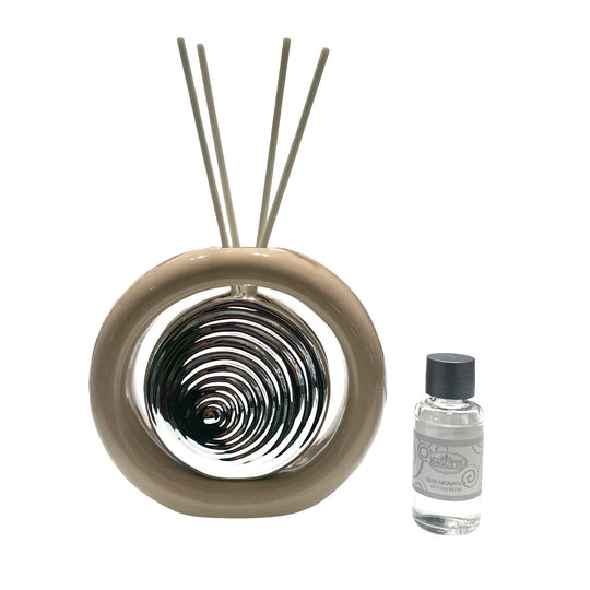 PROFUMATORE BEIGE GRANDE