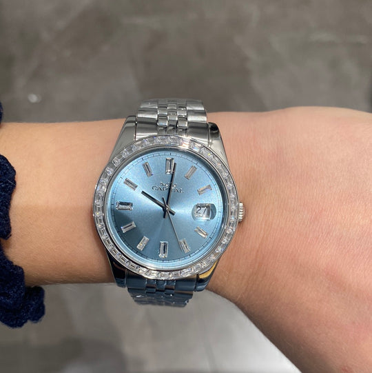 OROLOGIO CAPITAL AX8168-04*IZ