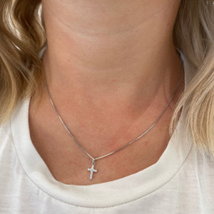 COLLANA CROCE
