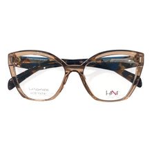 Carica l'immagine nel visualizzatore di Gallery, OCCHIALE VISTA/SOLE CLIP ON - TRCA329
