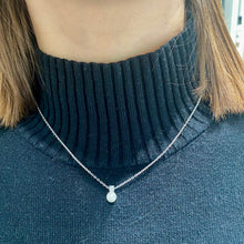 Carica l'immagine nel visualizzatore di Gallery, COLLANA PERLA
