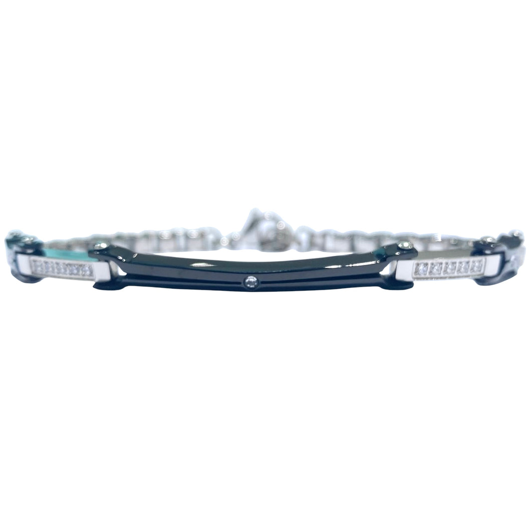 BRACCIALE ANANDA UOMO AS-EXBR1903N