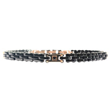 Carica l&#39;immagine nel visualizzatore di Gallery, BRACCIALE ANANDA UOMO AS-IBR4527
