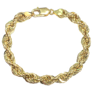 BRACCIALE CORDA