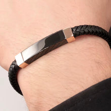 Carica l&#39;immagine nel visualizzatore di Gallery, BRACCIALE SECTOR - SZV52
