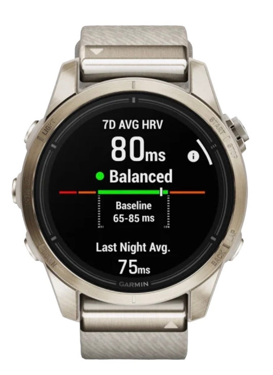 GARMIN epix™ Pro (Gen 2)