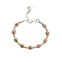 Carica l&#39;immagine nel visualizzatore di Gallery, BRACCIALE DADINI
