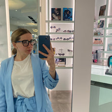 Carica l'immagine nel visualizzatore di Gallery, OCCHIALE UNDERGROUND - 8167
