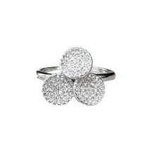 Carica l'immagine nel visualizzatore di Gallery, ANELLO CERCHI
