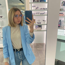 Carica l'immagine nel visualizzatore di Gallery, OCCHIALE DA VISTA RELEES - B1014
