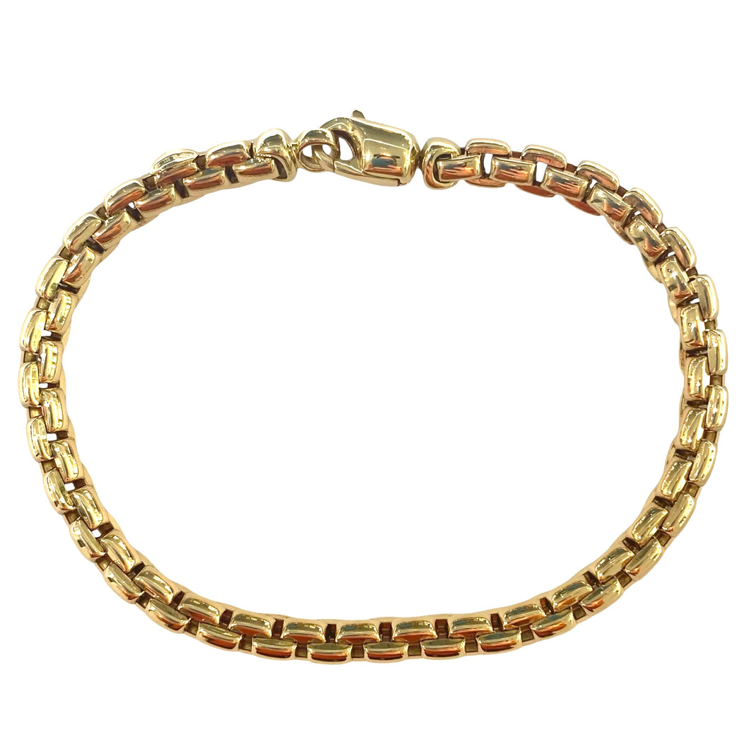 BRACCIALE MAGLIA CARDANO