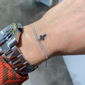 BRACCIALE CROCE