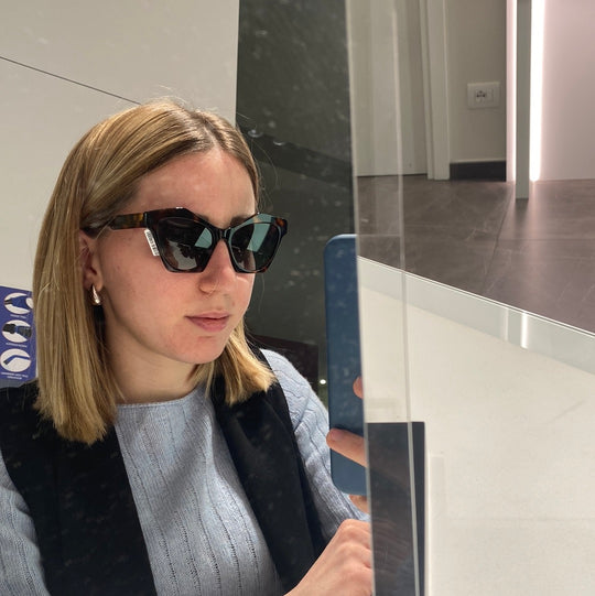 OCCHIALE DA SOLE TIPIDIVERSI TD6432