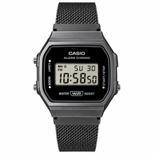 Carica l'immagine nel visualizzatore di Gallery, CASIO VINTAGE _ A168WEMB-1BEF
