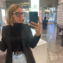 Carica l&#39;immagine nel visualizzatore di Gallery, OCCHIALE DA VISTA OPPOSIT
