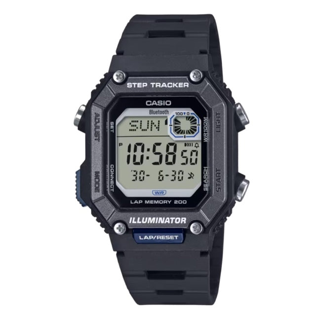 CASIO WS-B1000-1AVEF